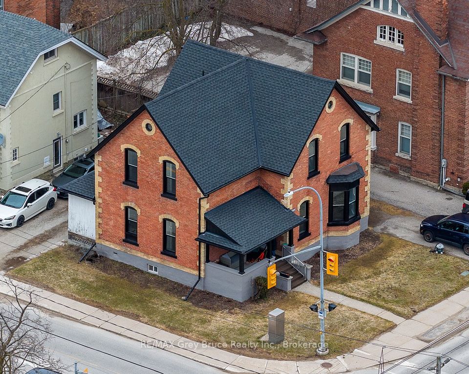 902 2nd Avenue W, Owen Sound, ON N4K 4M7 at 902 2nd Avenue W, Owen Sound, ON N4K 4M7, Owen Sound, ON, N4K 4M7