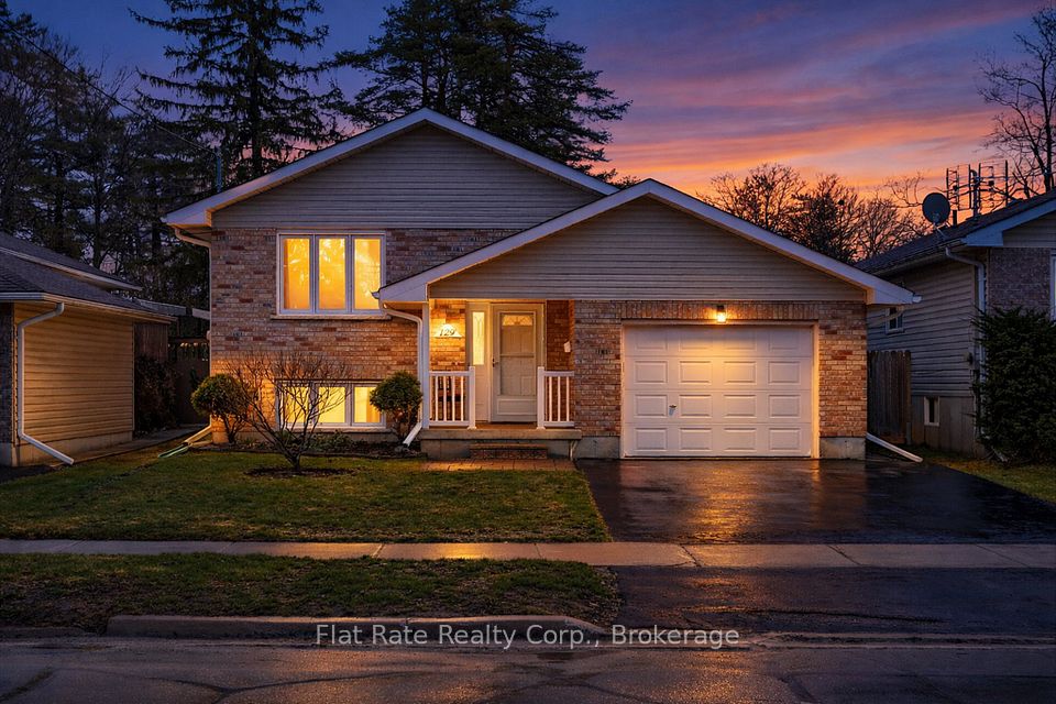 129 Dumble Avenue, Peterborough, ON K9H 5A9 at 129 Dumble Avenue, Peterborough, ON K9H 5A9, Peterborough, ON, K9H 5A9