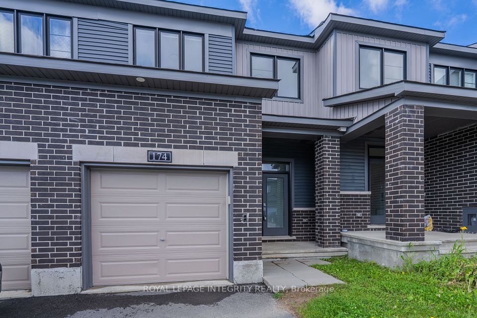174 NAMASTE Walk, Barrhaven, ON K2J 6Z4 at 174 NAMASTE Walk, Barrhaven, ON K2J 6Z4, Barrhaven, ON, K2J 6Z4