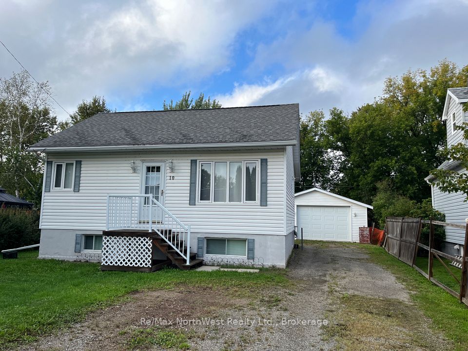 10 Spruce Road, Atikokan, ON P0T 1C0 at 10 Spruce Road, Atikokan, ON P0T 1C0, Atikokan, ON, P0T 1C0