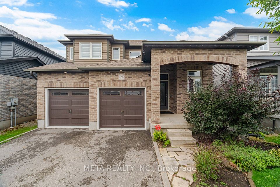 134 Taylor Drive, East Luther Grand Valley, ON L9W 6P1 at 134 Taylor Drive, East Luther Grand Valley, ON L9W 6P1, East Luther Grand Valley, ON, L9W 6P1