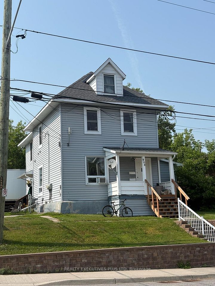 106 Fourth Avenue W, North Bay, ON P1B 3M8 at 106 Fourth Avenue W, North Bay, ON P1B 3M8, North Bay, ON, P1B 3M8