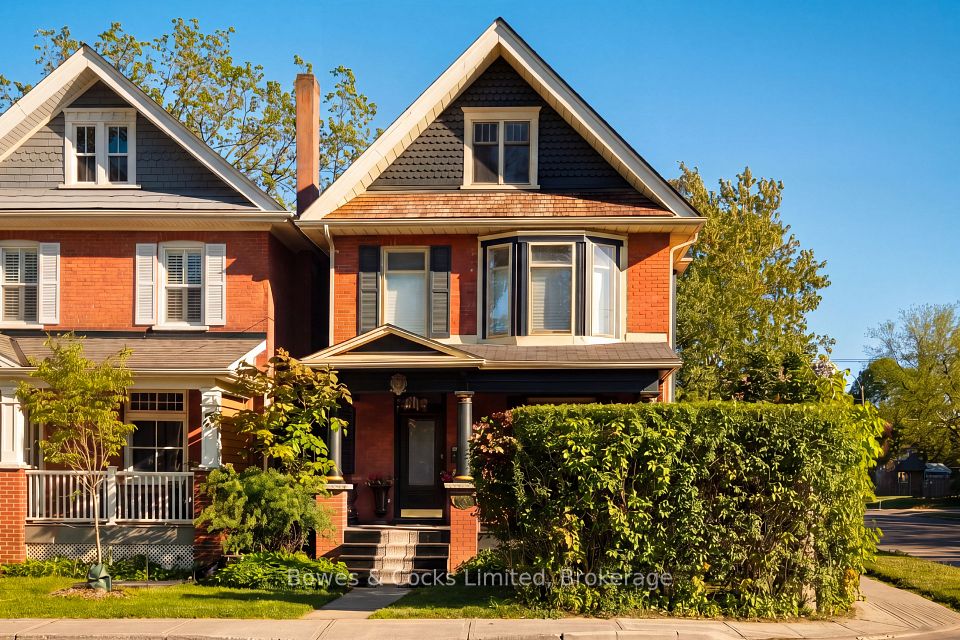 599 Gilmour Street, Peterborough, ON K9H 2K3 at 599 Gilmour Street, Peterborough, ON K9H 2K3, Peterborough, ON, K9H 2K3
