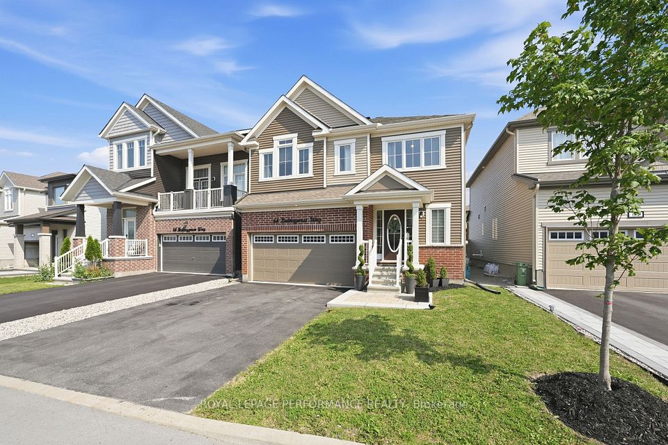 66 Baldcypress Way, Kanata, ON K2V 0N6 at 66 Baldcypress Way, Kanata, ON K2V 0N6, Kanata, ON, K2V 0N6