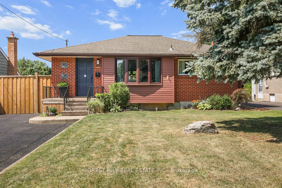 203 Merlin Crescent, London East, ON N5W 5A2 at 203 Merlin Crescent, London East, ON N5W 5A2, London East, ON, N5W 5A2