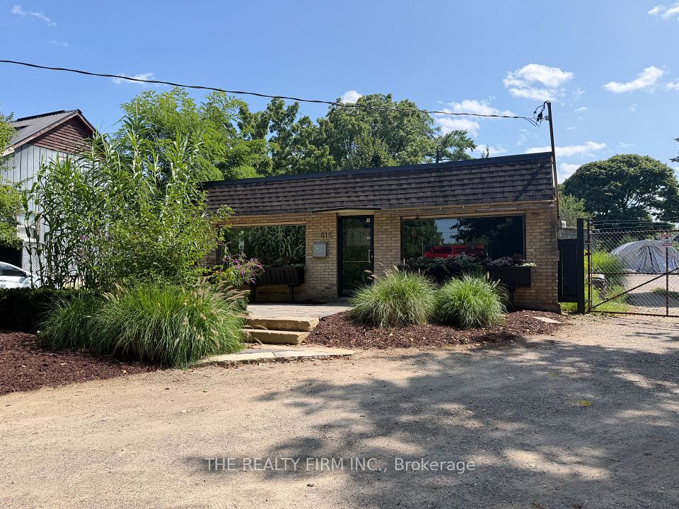 815 Central Avenue, London East, ON N5W 3R1