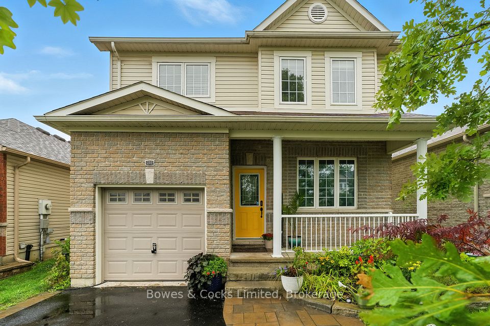 210 Farrier Crescent, Peterborough, ON K9L 0A6 at 210 Farrier Crescent, Peterborough, ON K9L 0A6, Peterborough, ON, K9L 0A6