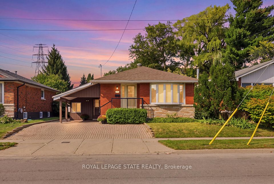 304 Whitney Avenue, Hamilton, ON L8S 2H2 at 304 Whitney Avenue, Hamilton, ON L8S 2H2, Hamilton, ON, L8S 2H2