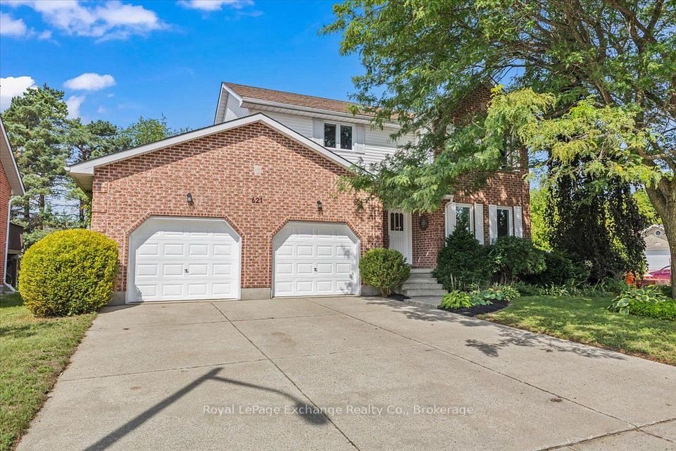 621 Lynden Crescent, Kincardine, ON N2Z 3A9 at 621 Lynden Crescent, Kincardine, ON N2Z 3A9, Kincardine, ON, N2Z 3A9