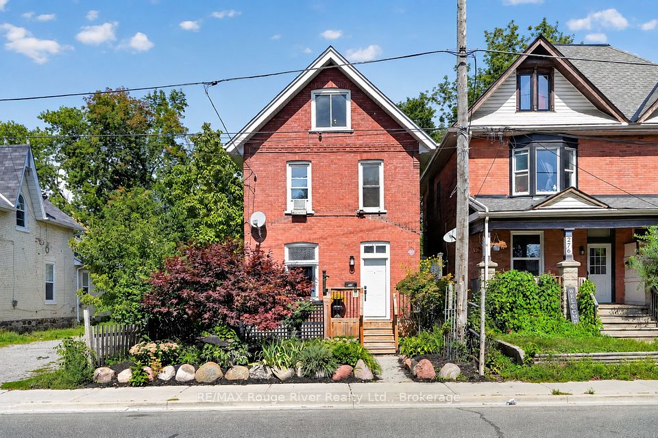 278 Dalhousie Street, Peterborough, ON K9J 2M4 at 278 Dalhousie Street, Peterborough, ON K9J 2M4, Peterborough, ON, K9J 2M4