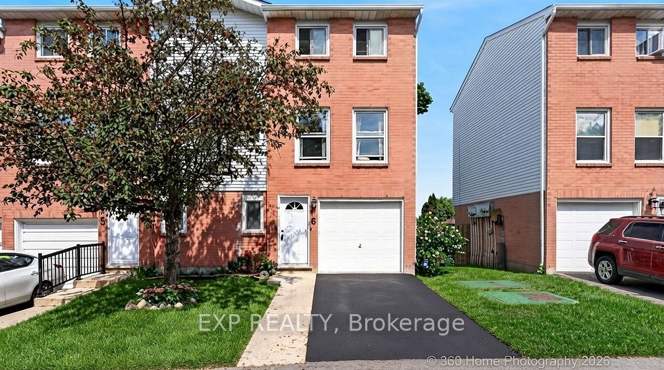 1255 Upper Gage Avenue 6, Hamilton, ON L8W 3C7 at 1255 Upper Gage Avenue 6, Hamilton, ON L8W 3C7, Hamilton, ON, L8W 3C7