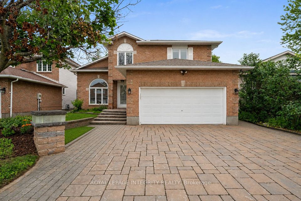 3 Nakota Way, Barrhaven, ON K2J 4E9 at 3 Nakota Way, Barrhaven, ON K2J 4E9, Barrhaven, ON, K2J 4E9