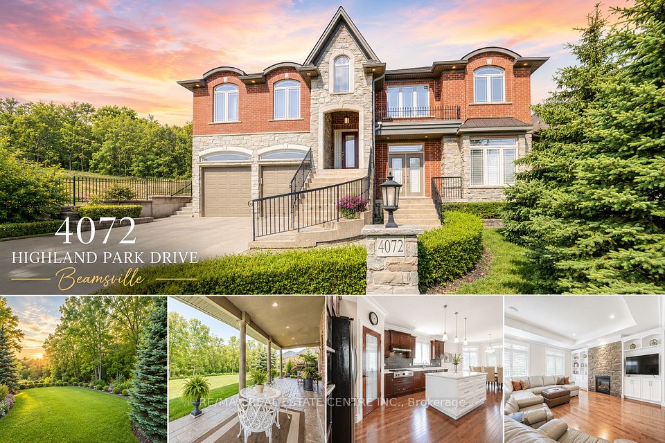4072 Highland Park Drive, Lincoln, ON L3J 0M3 at 4072 Highland Park Drive, Lincoln, ON L3J 0M3, Lincoln, ON, L3J 0M3