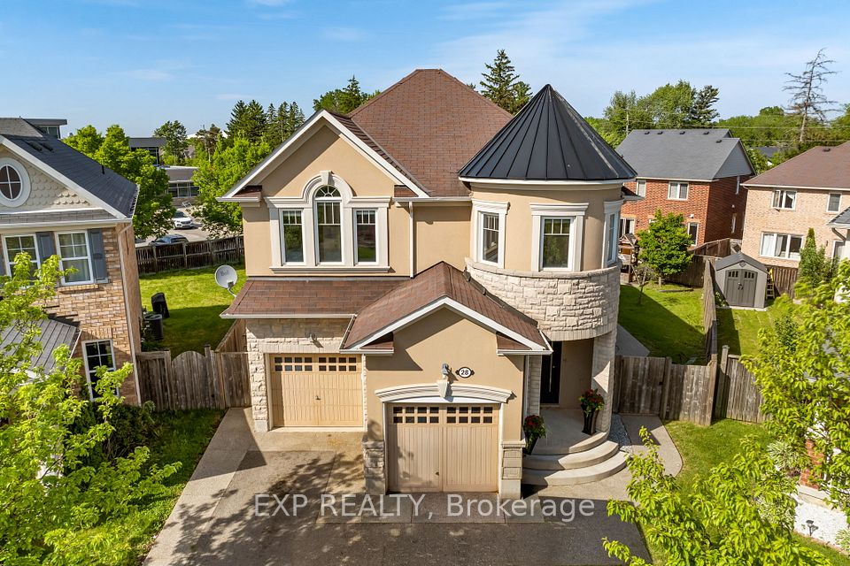 28 Ohara Lane, Hamilton, ON L9K 0C7 at 28 Ohara Lane, Hamilton, ON L9K 0C7, Hamilton, ON, L9K 0C7