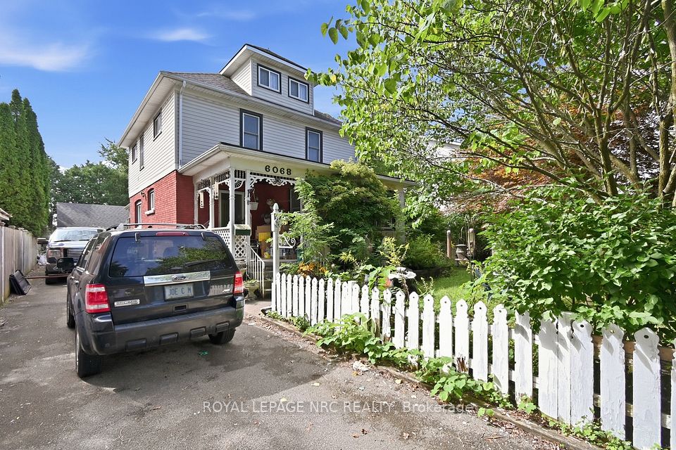 6068 Dixon Street, Niagara Falls, ON L2G 2L5 at 6068 Dixon Street, Niagara Falls, ON L2G 2L5, Niagara Falls, ON, L2G 2L5