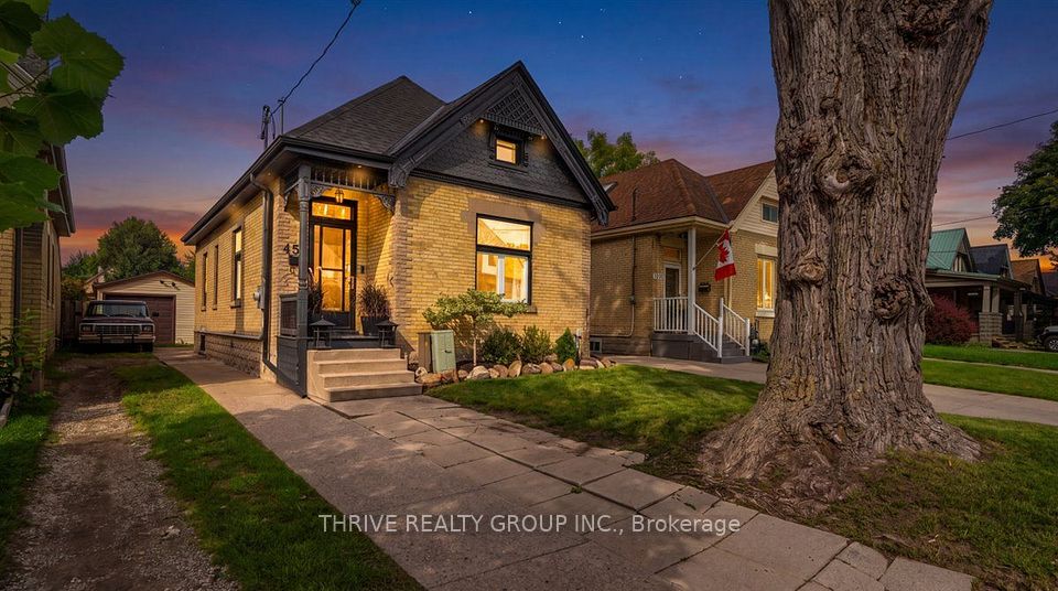 459 Dorinda Street, London East, ON N5W 4B3 at 459 Dorinda Street, London East, ON N5W 4B3, London East, ON, N5W 4B3