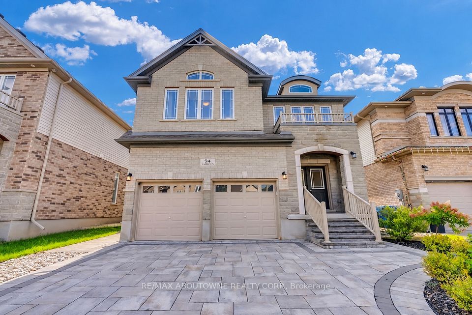 94 Ambrous Crescent, Guelph, ON N1G 0E4 at 94 Ambrous Crescent, Guelph, ON N1G 0E4, Guelph, ON, N1G 0E4
