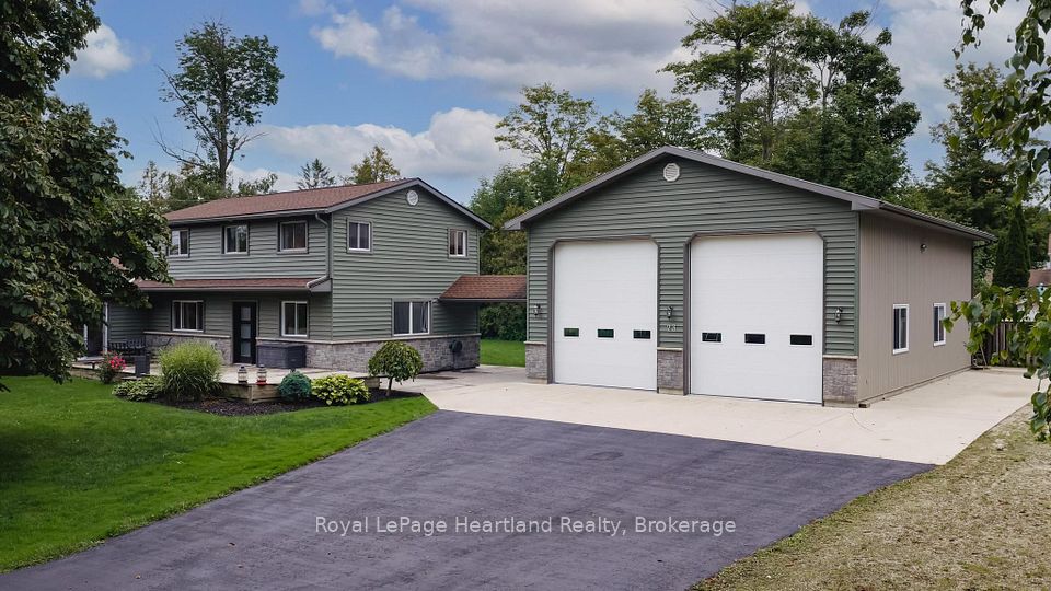 23 Park Road, Central Huron, ON N7A 3X8 at 23 Park Road, Central Huron, ON N7A 3X8, Central Huron, ON, N7A 3X8
