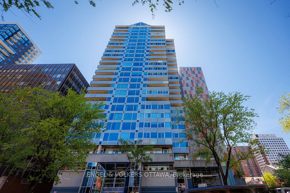 160 George Street 2404, Lower Town - Sandy Hill, ON K1N 9M2 at 160 George Street 2404, Lower Town - Sandy Hill, ON K1N 9M2, Lower Town - Sandy Hill, ON, K1N 9M2
