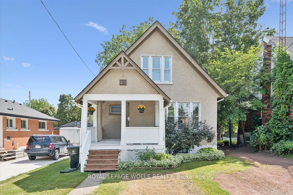 99 Cedar Street, Cambridge, ON N1S 1V7 at 99 Cedar Street, Cambridge, ON N1S 1V7, Cambridge, ON, N1S 1V7