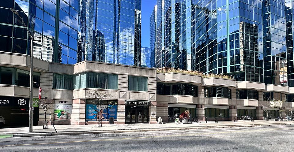 407 Laurier Ave W Avenue 52B, Ottawa Centre, ON K1R 7Y7