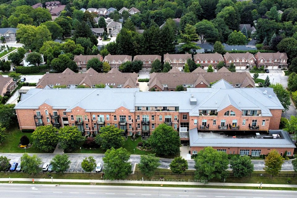Condo Apartment at 262 Dundas Street E 111, Hamilton, ON L0R 2H4, Hamilton