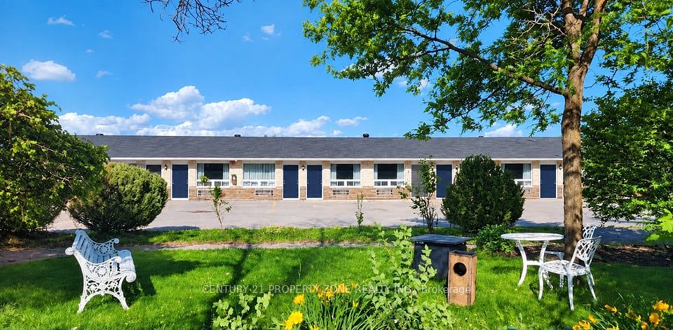 354 Lindsay Street S, Kawartha Lakes, ON K9V 4R4