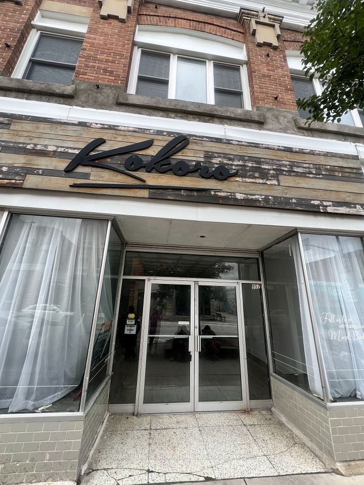 950-956 & 948 2nd Avenue E, Owen Sound, ON N4K 2H6