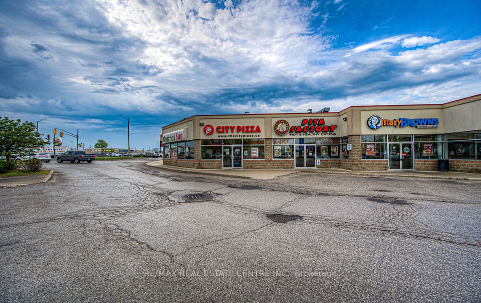 580 Hespeler Road B2, Cambridge, ON N1R 2J8