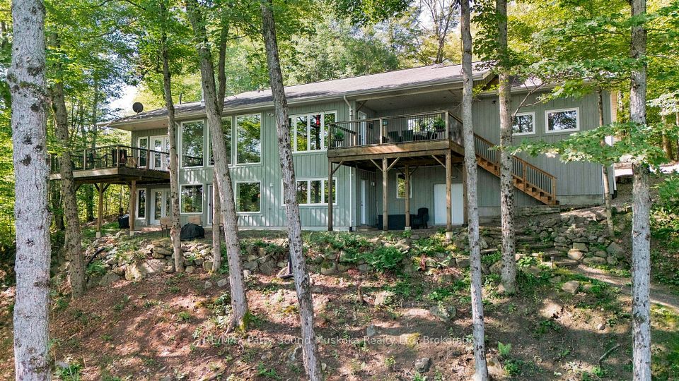 621 Deer Run Road, Magnetawan, ON P0A 1C0 at 621 Deer Run Road, Magnetawan, ON P0A 1C0, Magnetawan, ON, P0A 1C0