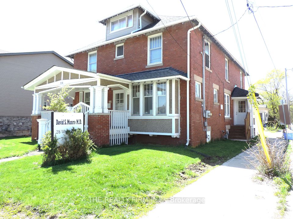 216 Wharncliffe Road N, London North, ON N6H 2B4
