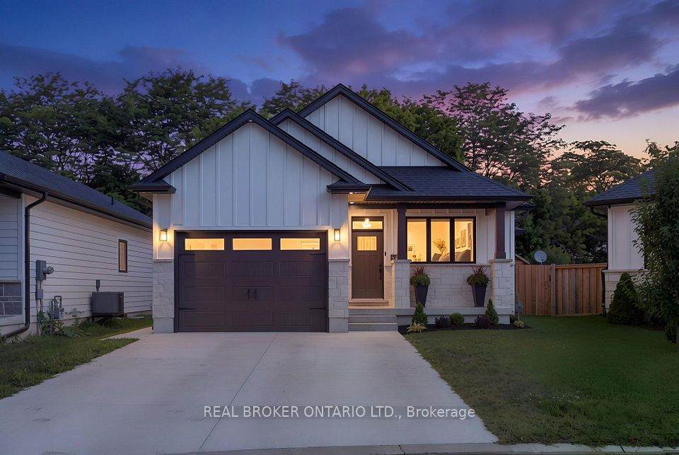 9 Macneil Court, Bayham, ON N0J 1T0 at 9 Macneil Court, Bayham, ON N0J 1T0, Bayham, ON, N0J 1T0