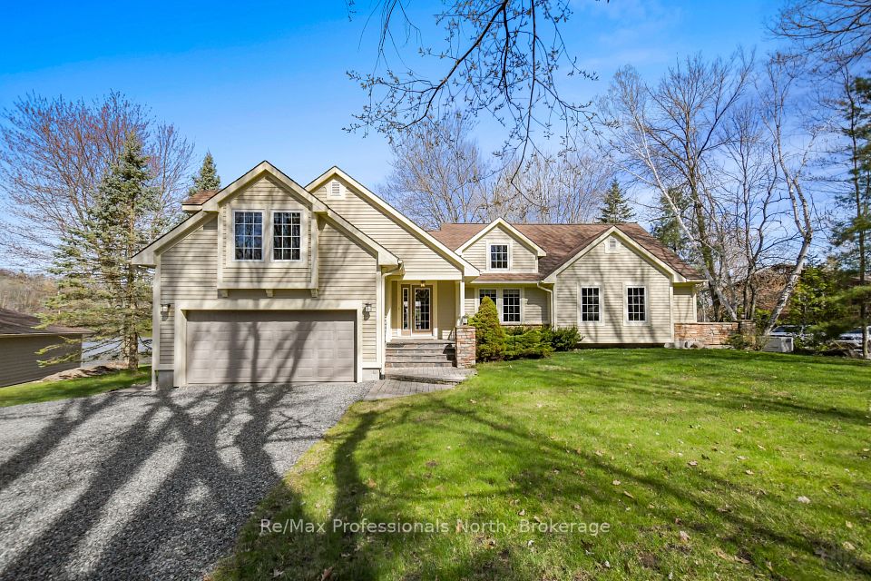 355 Loudon Point Road, Gravenhurst, ON P1P 1R2 at 355 Loudon Point Road, Gravenhurst, ON P1P 1R2, Gravenhurst, ON, P1P 1R2