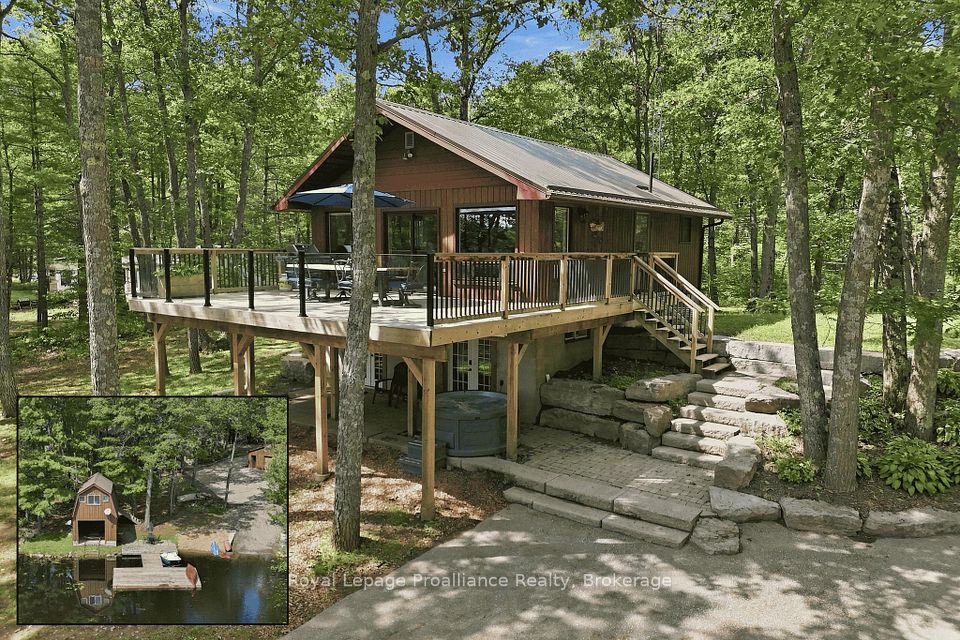 857 West Kosh Road, Havelock-Belmont-Methuen, ON K0L 2H0 at 857 West Kosh Road, Havelock-Belmont-Methuen, ON K0L 2H0, Havelock-Belmont-Methuen, ON, K0L 2H0