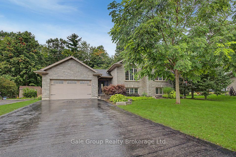 65 Wintergreen Crescent, Norfolk, ON N4B 2W5 at 65 Wintergreen Crescent, Norfolk, ON N4B 2W5, Norfolk, ON, N4B 2W5