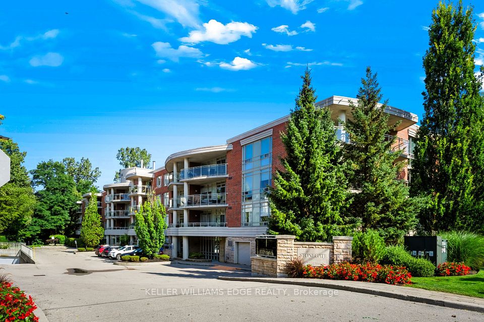 Condo Apartment at 125 Wilson Street W 301, Hamilton, ON L9G 0B3, Hamilton