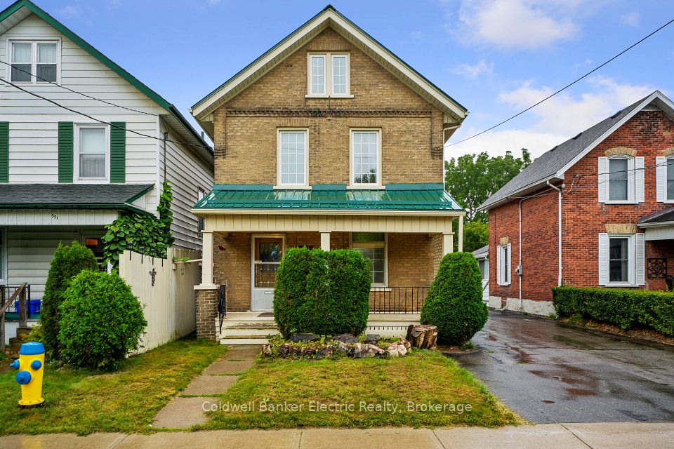 553 Chamberlain Street, Peterborough, ON K9J 4L6 at 553 Chamberlain Street, Peterborough, ON K9J 4L6, Peterborough, ON, K9J 4L6