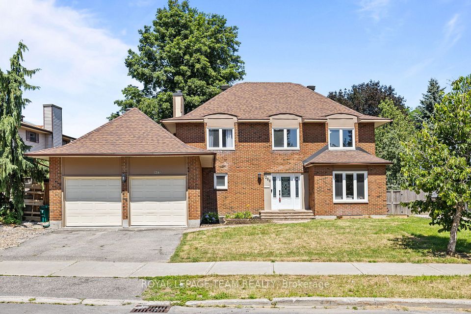 1288 Plante Drive, Hunt Club - Windsor Park Village and Area, ON K1V 9G2 at 1288 Plante Drive, Hunt Club - Windsor Park Village and Area, ON K1V 9G2, Hunt Club - Windsor Park Village and Area, ON, K1V 9G2