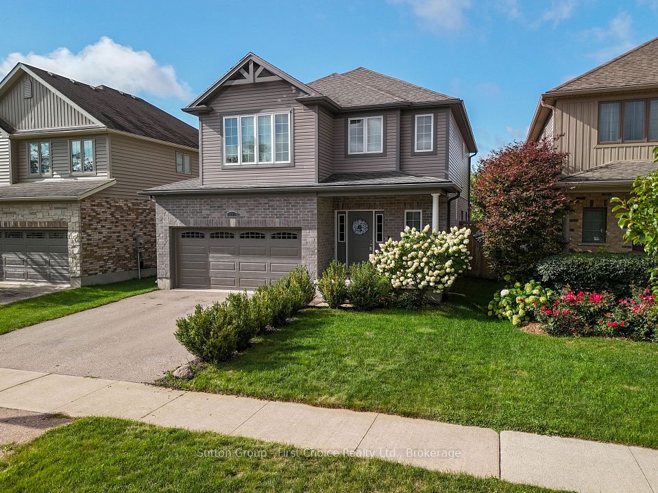 21 Brown Street, Stratford, ON N5A 0B8 at 21 Brown Street, Stratford, ON N5A 0B8, Stratford, ON, N5A 0B8
