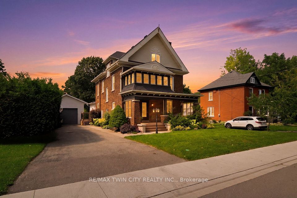 26 Pacific Avenue, Perth East, ON N0K 1M0 at 26 Pacific Avenue, Perth East, ON N0K 1M0, Perth East, ON, N0K 1M0