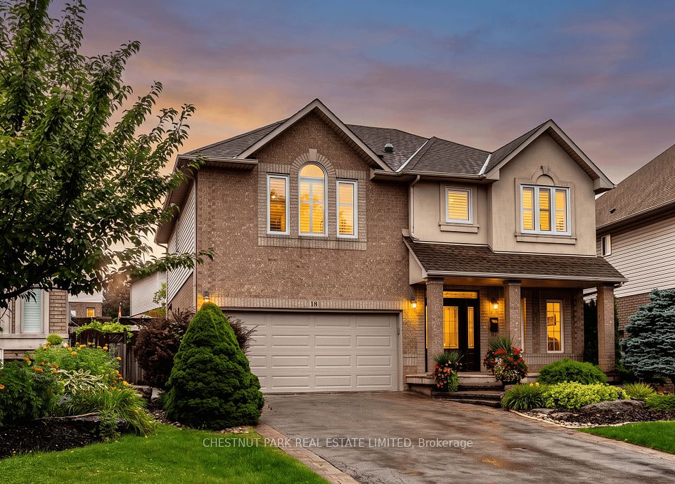 18 Pelham Drive, Hamilton, ON L9K 1L4 at 18 Pelham Drive, Hamilton, ON L9K 1L4, Hamilton, ON, L9K 1L4