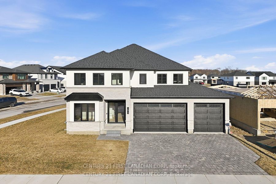 1673 Medway Park Drive, London North, ON N6G 3W1 at 1673 Medway Park Drive, London North, ON N6G 3W1, London North, ON, N6G 3W1
