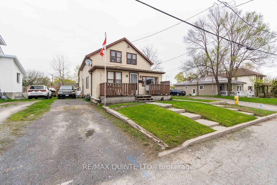 20 Mccann Street, Quinte West, ON K8V 1W1 at 20 Mccann Street, Quinte West, ON K8V 1W1, Quinte West, ON, K8V 1W1