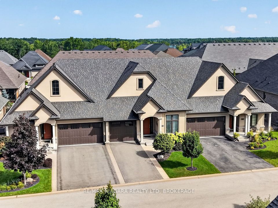 84 Ganton Trail, Welland, ON L3B 0C9 at 84 Ganton Trail, Welland, ON L3B 0C9, Welland, ON, L3B 0C9