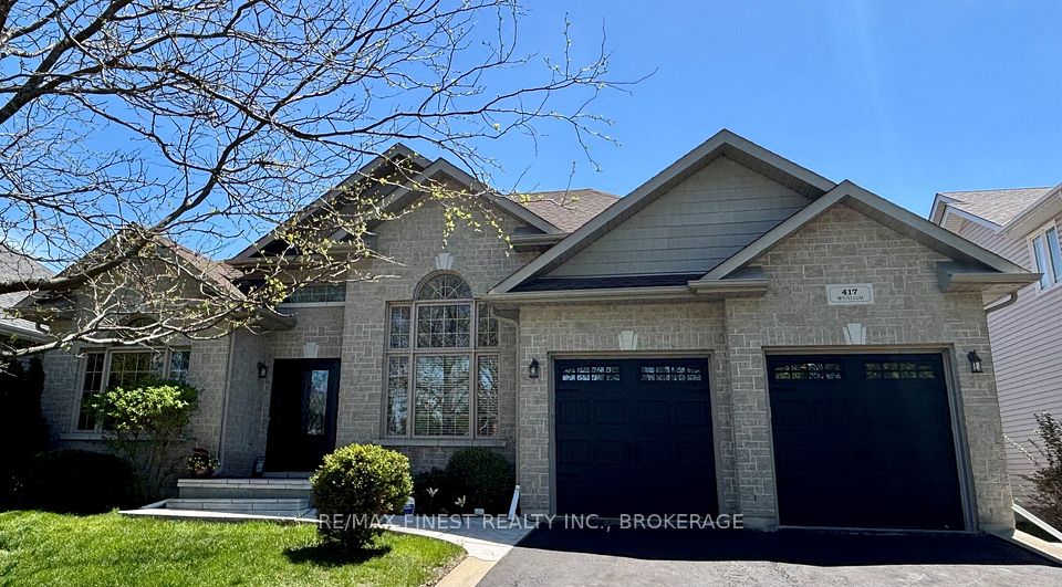 417 MCCALLUM Street, Kingston, ON K7K 7L6 at 417 MCCALLUM Street, Kingston, ON K7K 7L6, Kingston, ON, K7K 7L6