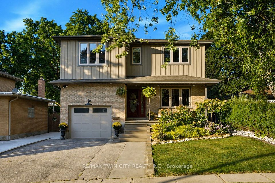 445 Sherring Street, Cambridge, ON N3H 2W7 at 445 Sherring Street, Cambridge, ON N3H 2W7, Cambridge, ON, N3H 2W7