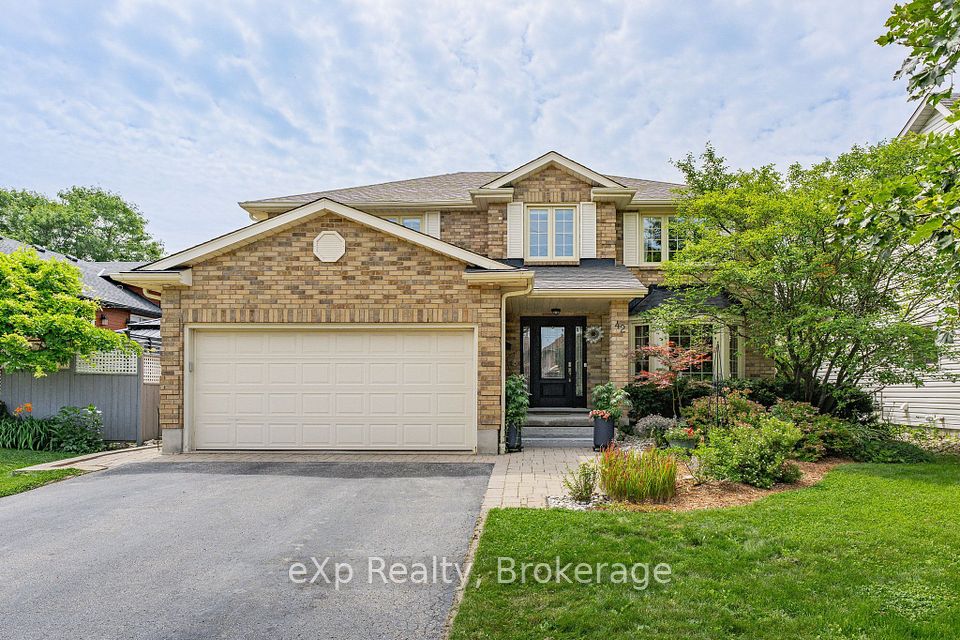 42 Pacific Place, Guelph, ON N1G 4R5 at 42 Pacific Place, Guelph, ON N1G 4R5, Guelph, ON, N1G 4R5