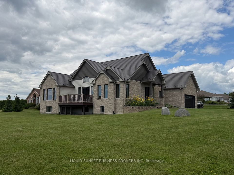 103 Binnacle View Drive, Gananoque, ON K7G 2V5 at 103 Binnacle View Drive, Gananoque, ON K7G 2V5, Gananoque, ON, K7G 2V5
