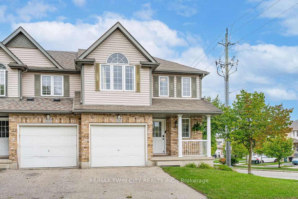 600 White Cedar Avenue, Waterloo, ON N2V 2W2 at 600 White Cedar Avenue, Waterloo, ON N2V 2W2, Waterloo, ON, N2V 2W2