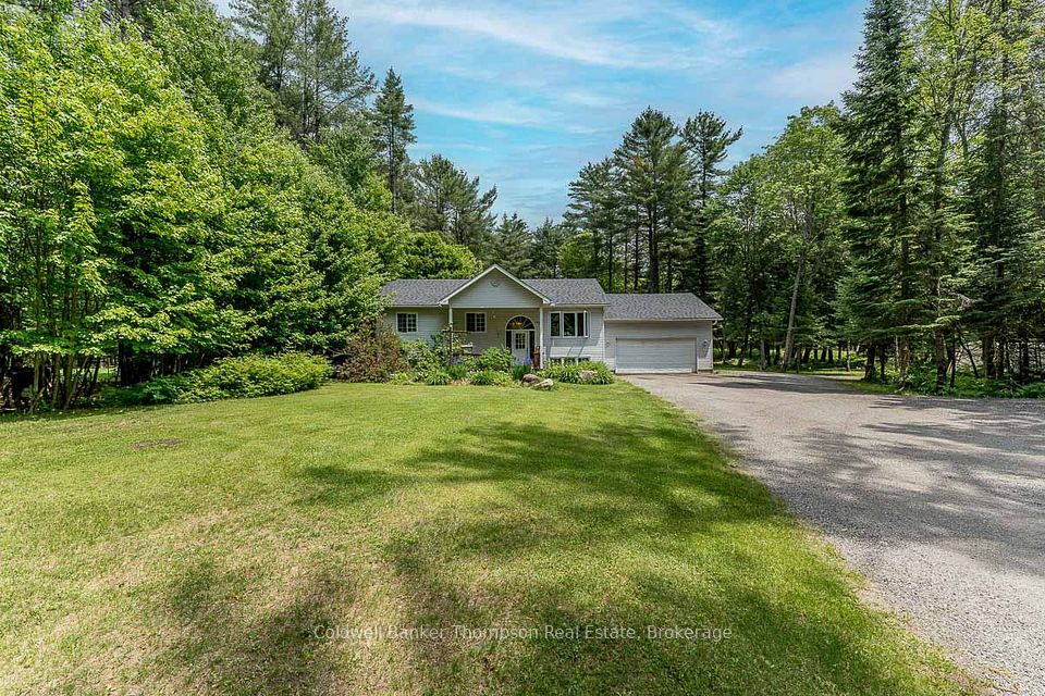 109 South Waseosa Lake Road, Huntsville, ON P1H 2N5 at 109 South Waseosa Lake Road, Huntsville, ON P1H 2N5, Huntsville, ON, P1H 2N5